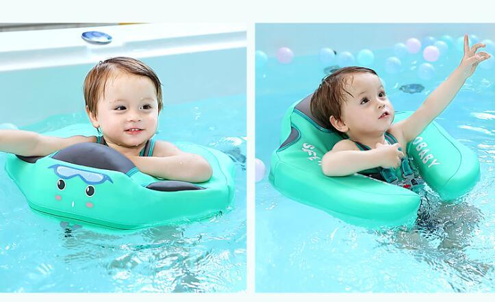 Baby Simring