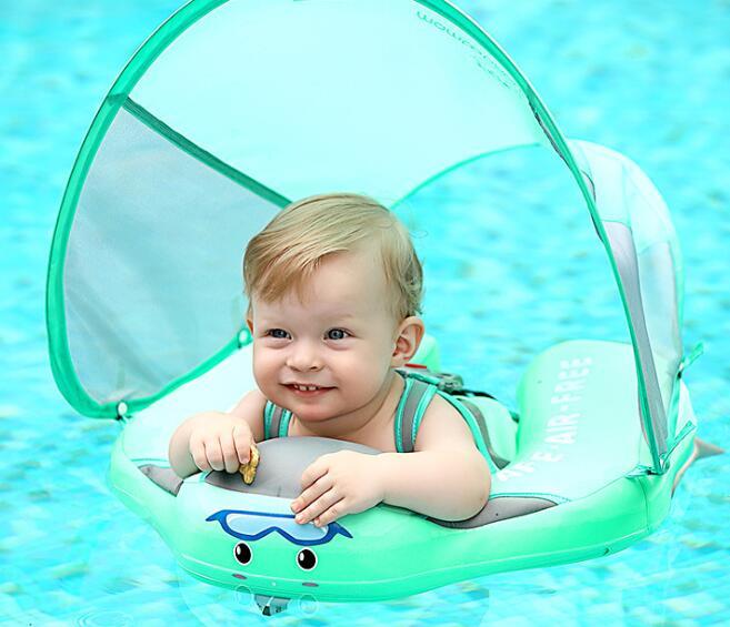 Baby Simring