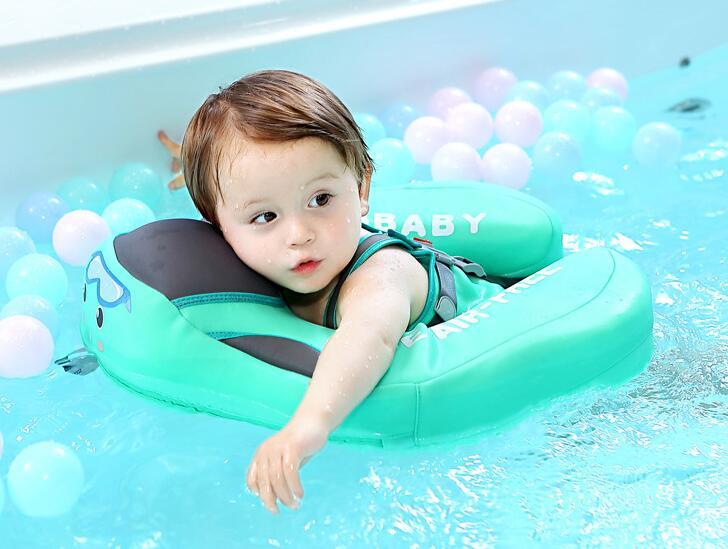 Baby Simring