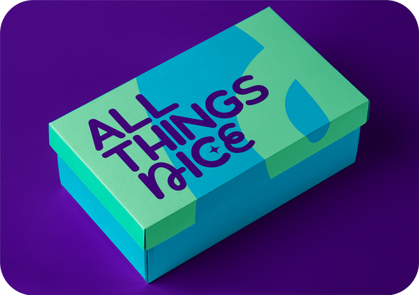 All Things Nice