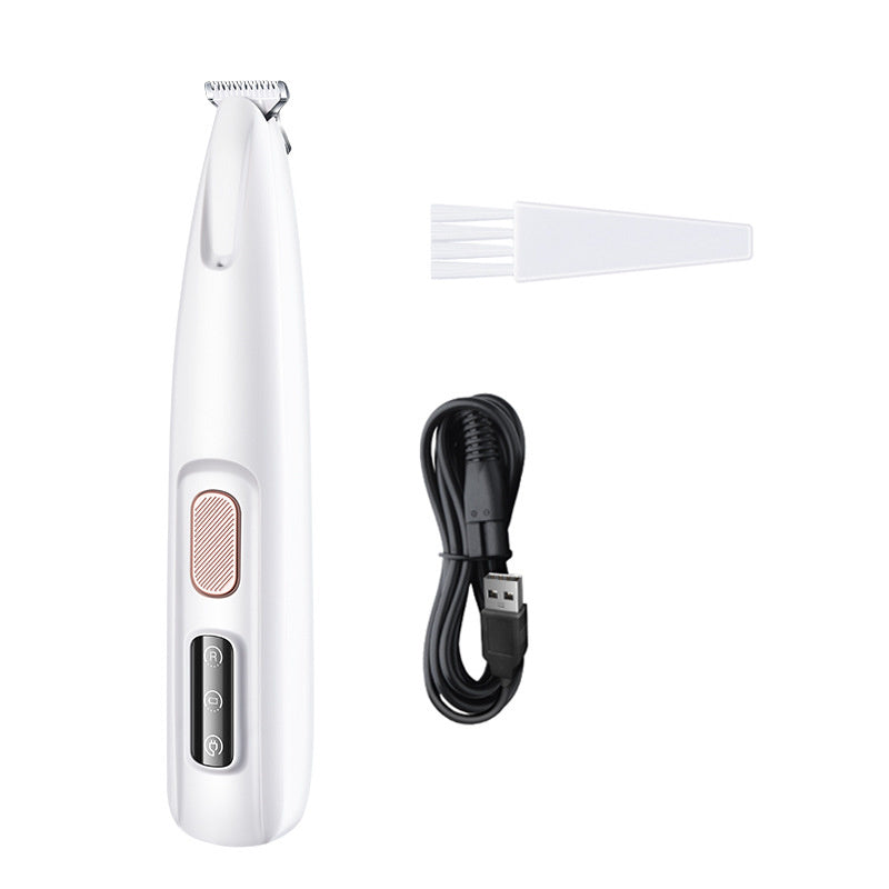 Djurtrimmer,Vattentät trimmer,LED-trimmer för husdjur,Trimmer med ljus,Klippmaskin för hund och katt,Ljudlös trimmer,Pälsvård hemma,Husdjurstrimmer, Batteridriven trimmer,Tystgående djurtrimmer,Pet trimmer,Waterproof pet clipper,LED grooming trimmer,Silent dog trimmer,Cat hair clipper
